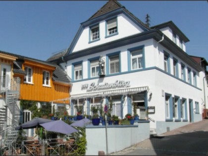 Фото: Zur Schauenburg